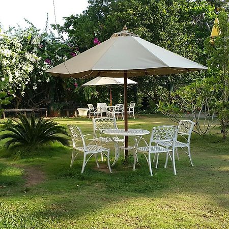 Good Life Unawatuna Exterior photo