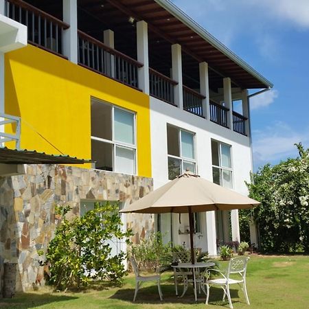 Good Life Unawatuna Exterior photo