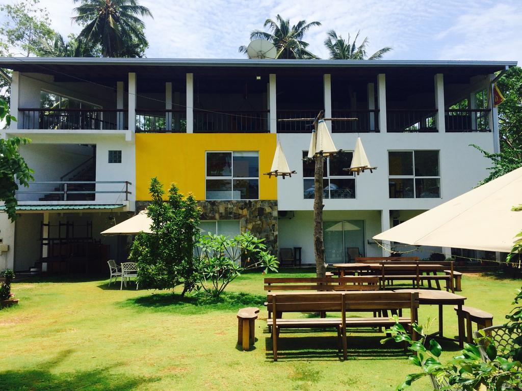 Good Life Unawatuna Room photo