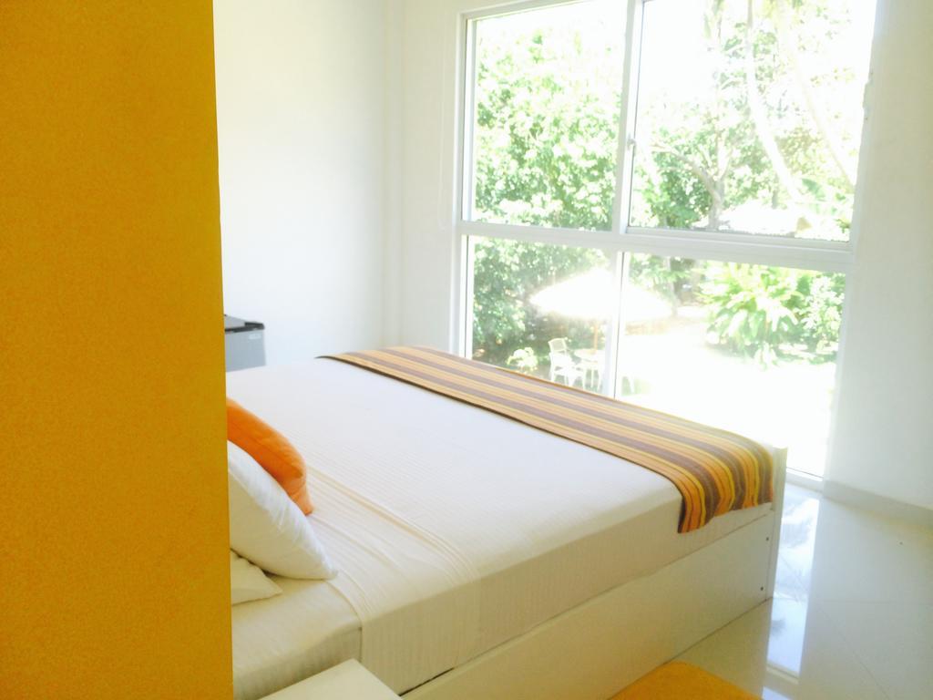 Good Life Unawatuna Room photo