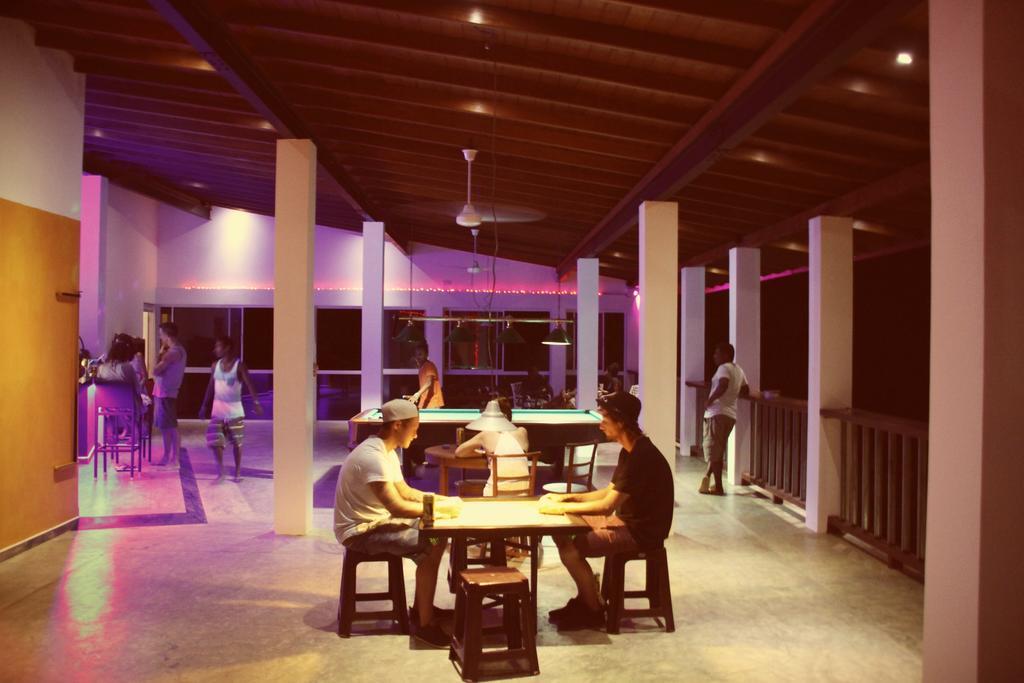 Good Life Unawatuna Exterior photo