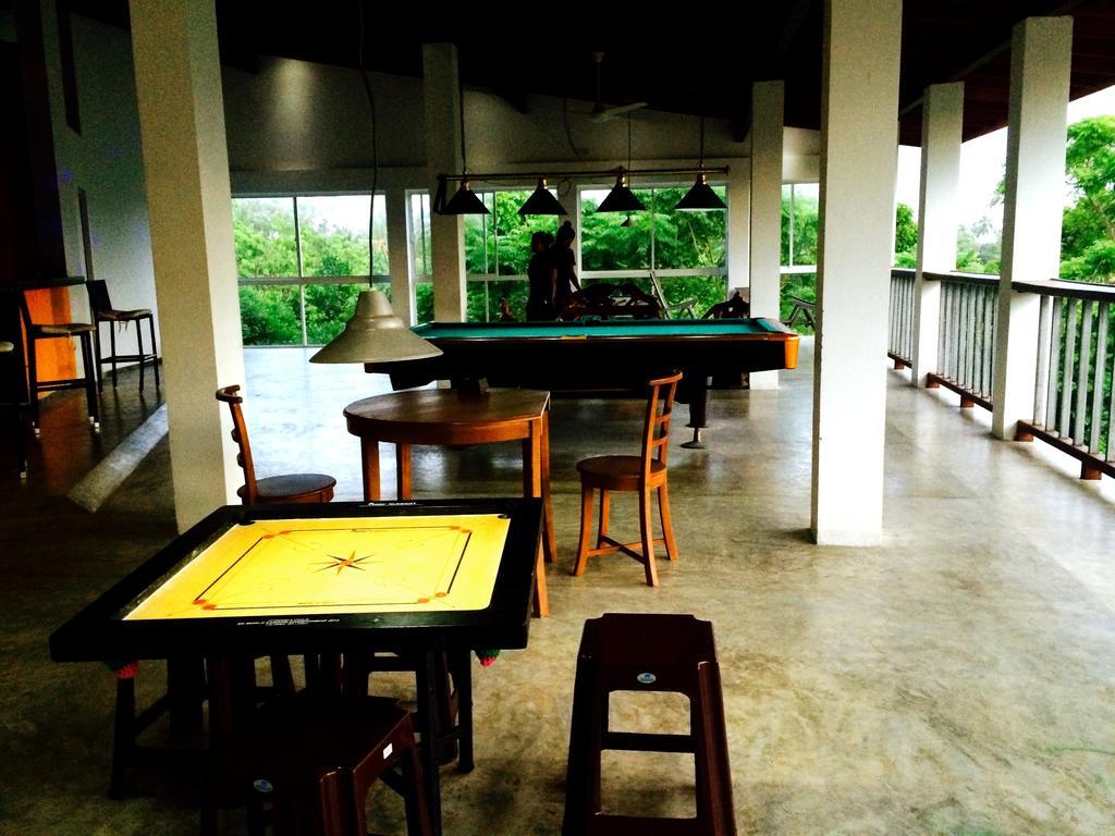 Good Life Unawatuna Exterior photo