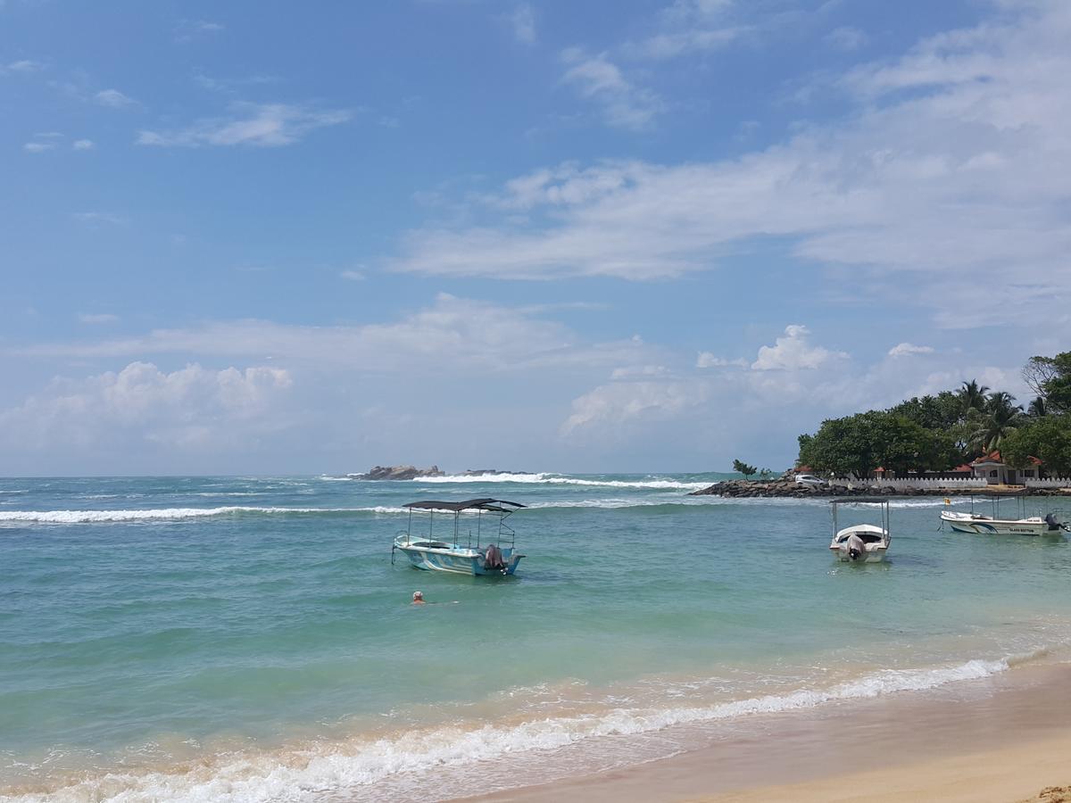 Good Life Unawatuna Exterior photo