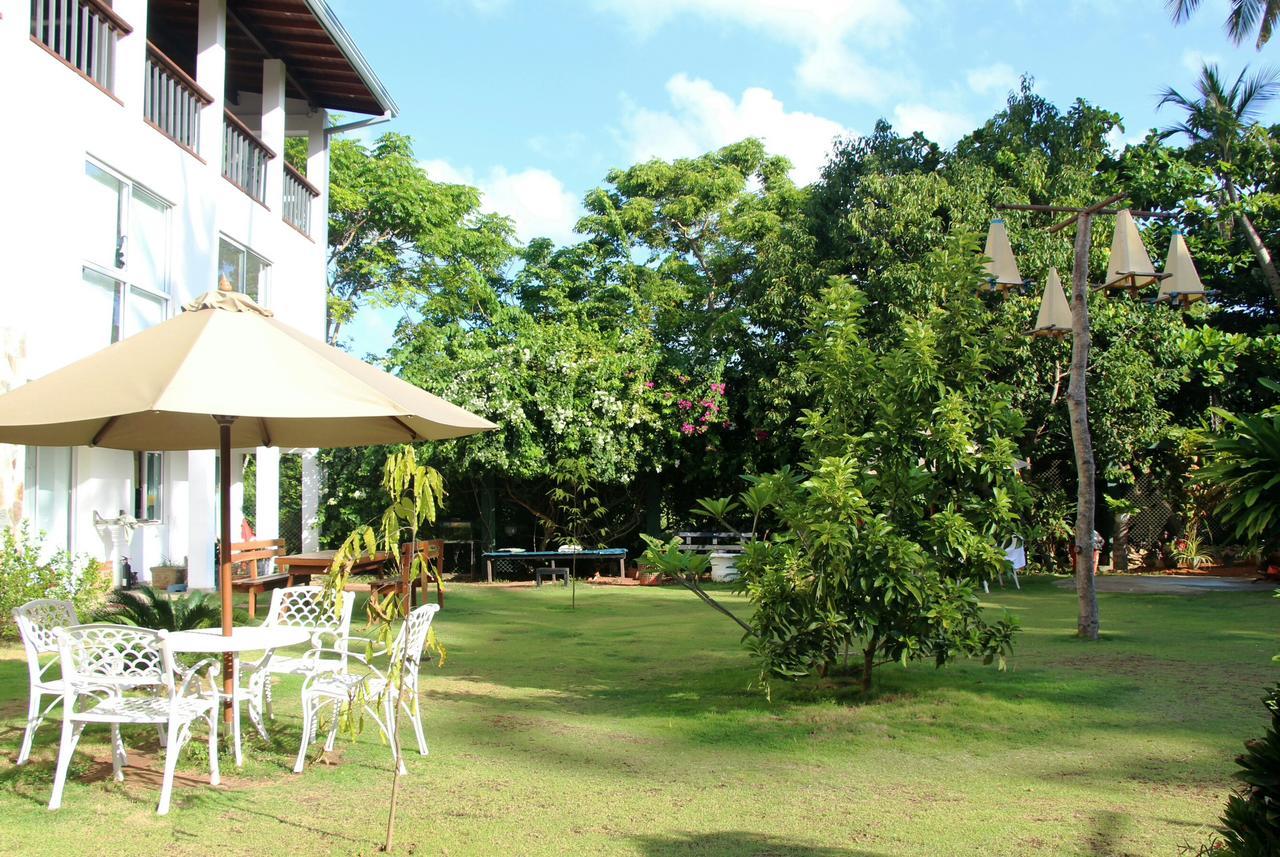Good Life Unawatuna Exterior photo