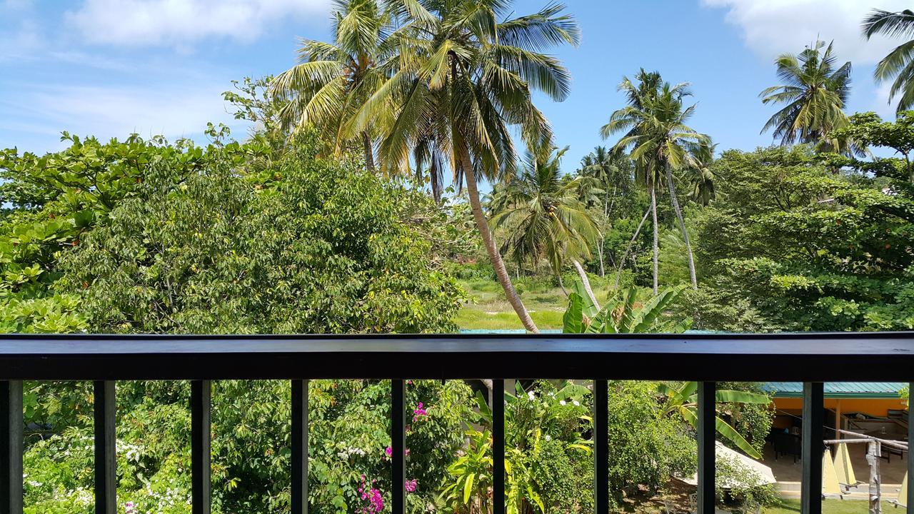 Good Life Unawatuna Exterior photo