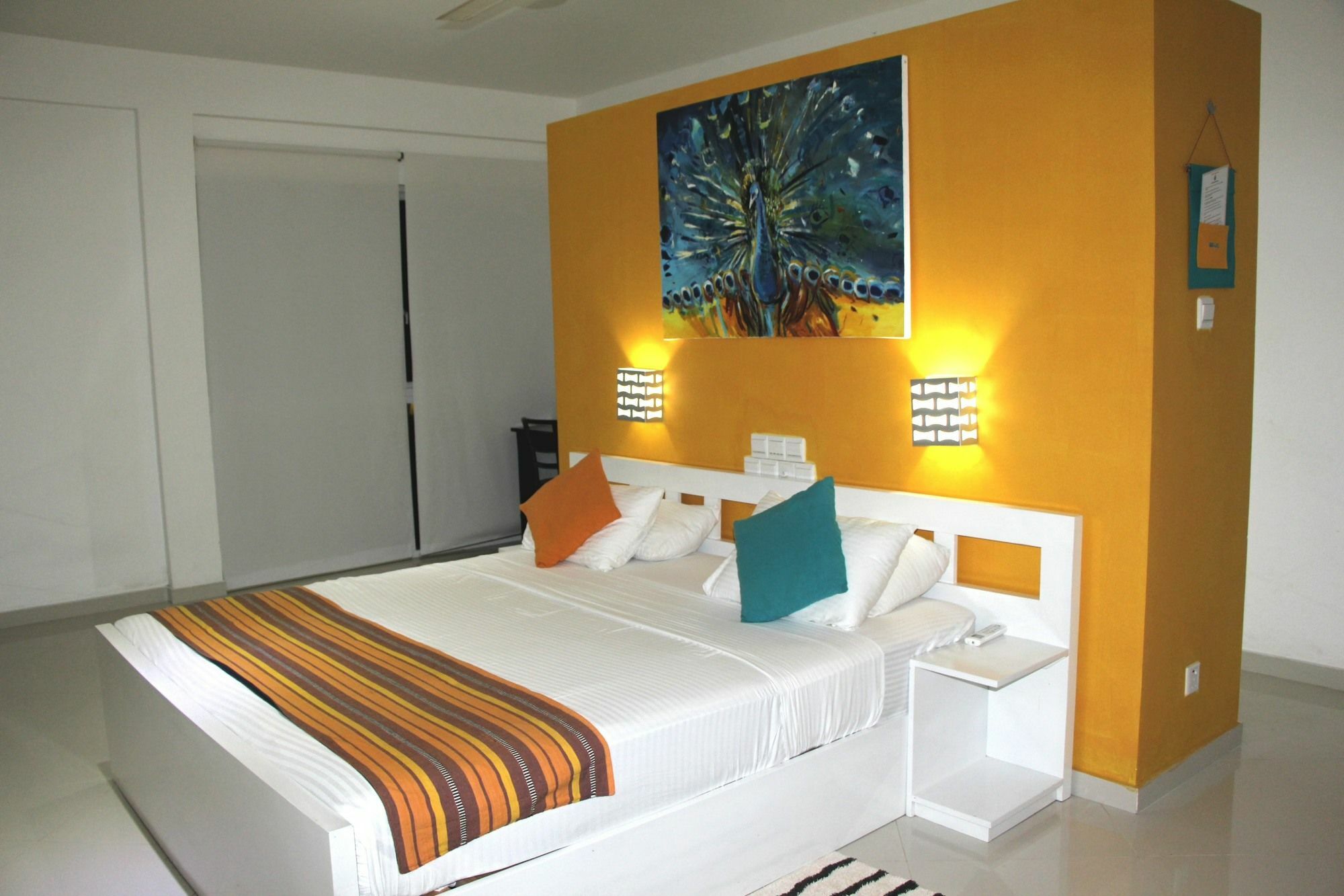 Good Life Unawatuna Exterior photo