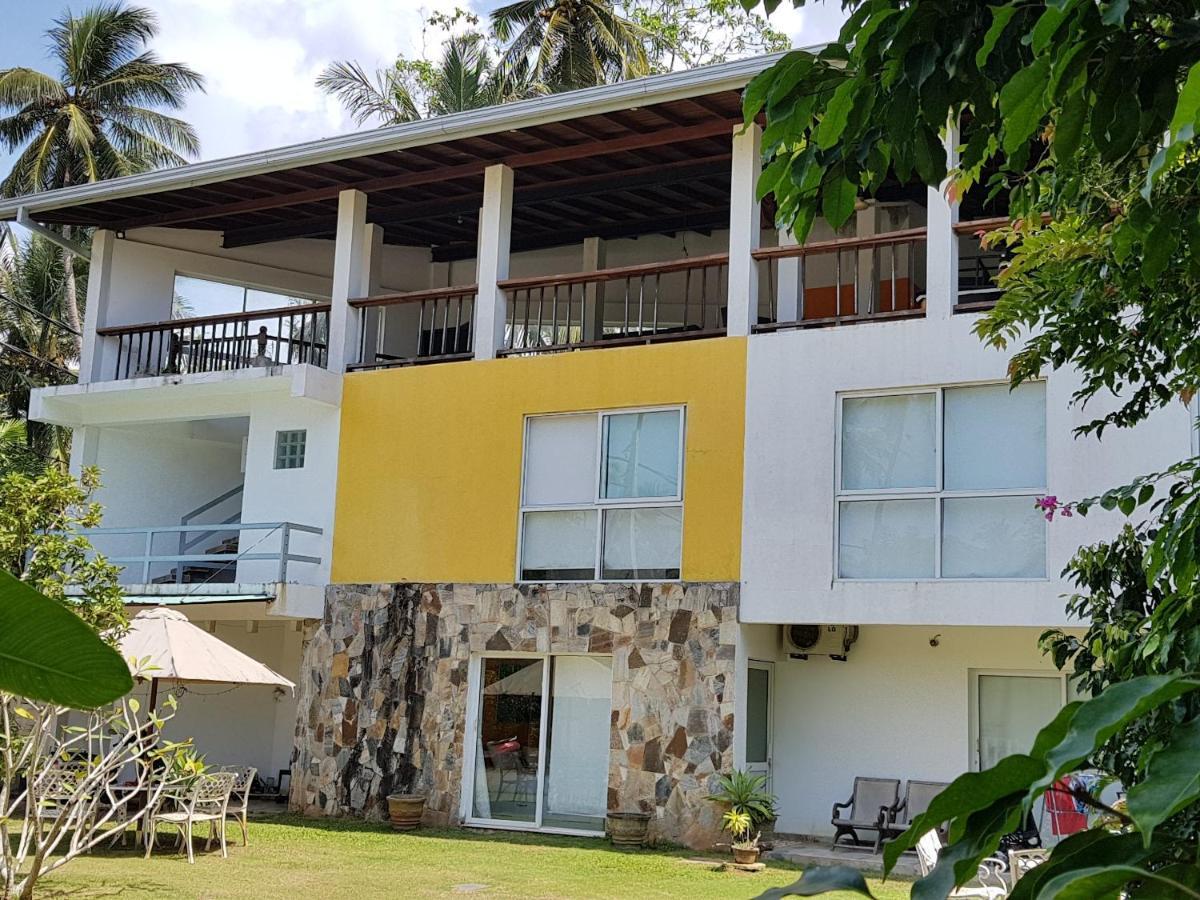 Good Life Unawatuna Exterior photo